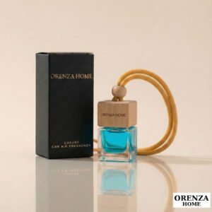 Madame Inspired Car Diffuser