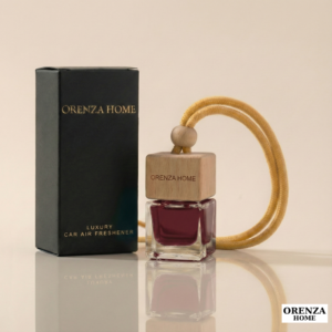 Bakkarat Rough 540 Inspired Car Diffuser